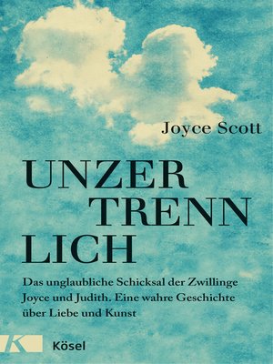 cover image of Unzertrennlich